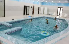 Zarkent sanatoriyasi