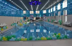 Chinobod Plaza sanatoriyasi