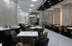 Chinobod Plaza sanatoriyasi