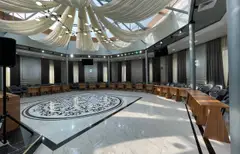 Chinobod Plaza sanatoriyasi