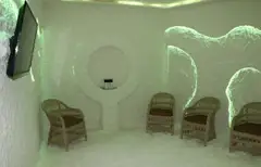 Chinobod Plaza sanatoriyasi