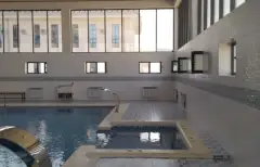 Xo'jaipok sanatoriyasi