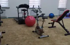 Xo'jaipok sanatoriyasi