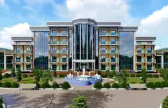 Xo'jaipok sanatoriyasi