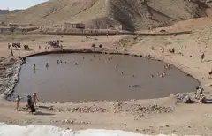 XO‘JAIPOK OTA ZIYORATGOHI