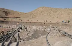 XO‘JAIPOK OTA ZIYORATGOHI