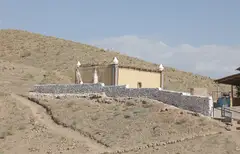 XO‘JAIPOK OTA ZIYORATGOHI