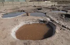 XO‘JAIPOK OTA ZIYORATGOHI