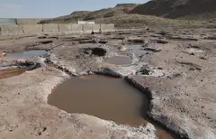 XO‘JAIPOK OTA ZIYORATGOHI