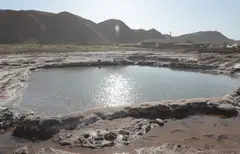 XO‘JAIPOK OTA ZIYORATGOHI