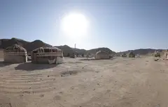 XO‘JAIPOK OTA ZIYORATGOHI