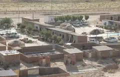 XO‘JAIPOK OTA ZIYORATGOHI