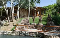 "KONIGIL" turizm qishlogʻi