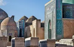 Hazrati Xizir masjidi