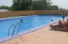 Oqtosh Shaboda sanatoriya