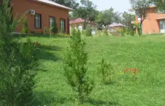 Oqtosh Shaboda sanatoriya