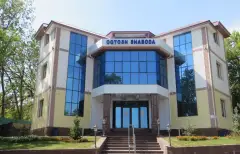 Oqtosh Shaboda sanatoriya