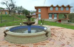 Oqtosh Shaboda sanatoriya