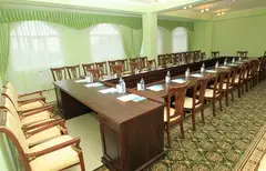 Oqtosh Shaboda sanatoriya