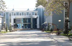 Ko'xinur sanatoriyasi