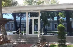 Ko'xinur sanatoriyasi