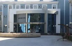 Ko'xinur sanatoriyasi