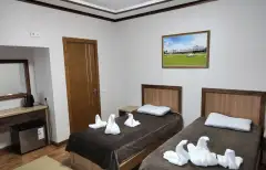 Ko'xinur sanatoriyasi