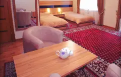 Yangier sanatoriyasi