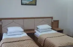 Yangier sanatoriyasi