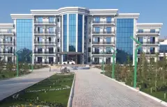 Yangier sanatoriyasi