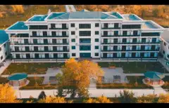 Yangier sanatoriyasi