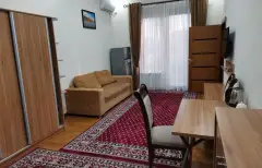 Yangier sanatoriyasi