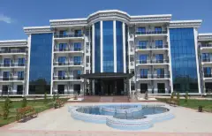 Yangier sanatoriyasi