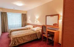 Havotog'Gulshani sanatoriiyasi