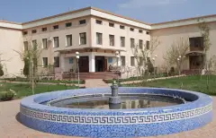 Havotog'Gulshani sanatoriiyasi