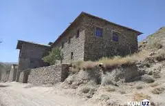 Sentob turizm qishlog‘i