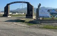 Sentob turizm qishlog‘i