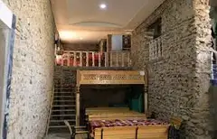 Sentob turizm qishlog‘i