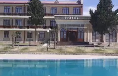 Termiz marvaridi sanatoriyasi