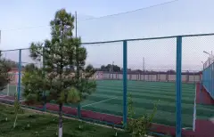 Termiz marvaridi sanatoriyasi