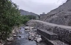 Sentob turizm qishlog‘i