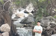 Sentob turizm qishlog‘i