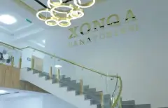 Xonqa sanatoriyasi