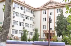 Chimyon sanatoriyasi