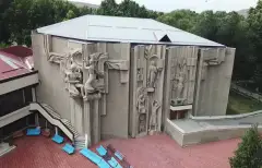 Chimyon sanatoriyasi