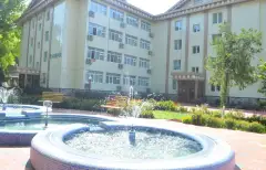 Chimyon sanatoriyasi