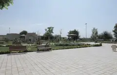 ABU MU’IN NASAFIY ZIYORATGOHI (Qarshi tumani)