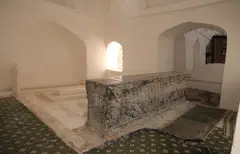 SULTON MIR HAYDAR ZIYORATGOHI