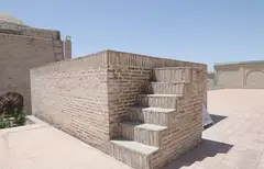 SULTON MIR HAYDAR ZIYORATGOHI