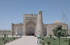 SULTON MIR HAYDAR ZIYORATGOHI